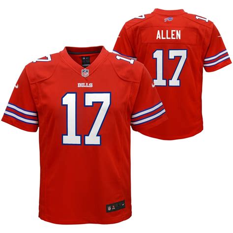 ca - Canada's Largest National Retailer of Sporting Goods, Footwear and Fan Apparel. . Josh allen jersey youth